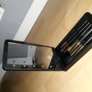 Swatch de Clotest : Spotlight Station, Nocibé