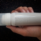 Swatch de Clotest : The Ritual of Sakura Foaming Shower Gel - Mousse de douche, Rituals