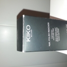 Swatch de Clotest : Nail Polish Remover Fast & Easy, Kiko