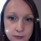 Swatch de sandrineflo : Mascara Sweet & Safe Christophe Danchaud, Absolution