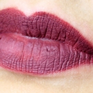 Swatch de Iletaitunebrune : Matte Me, Sleek MakeUP