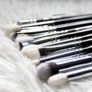 Swatch de Iletaitunebrune : Complete Eye Set, Zoeva