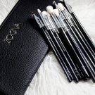 Swatch de Iletaitunebrune : Complete Eye Set, Zoeva