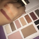 Swatch de Btla6 : Palette Oh My Dream !, Adopt by Réserve Naturelle
