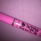 Swatch de Btla6 : Mascara Volume I Love Extreme, Essence