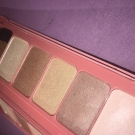 Swatch de Btla6 : My Highlights, Action