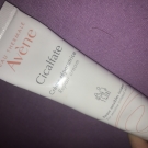 Swatch de Btla6 : Cicalfate Crème Réparatrice, Avène