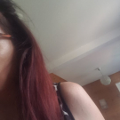 Swatch de Valpepite : Soin recolorant, Coiffance Professionnel