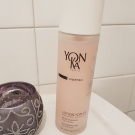Swatch de Valpepite : Lotion, Yon-Ka
