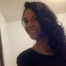 Swatch de Valpepite : Masque Nutrition Intense Huile d'Avocat et Beurre de Karité Ultra Doux, Garnier