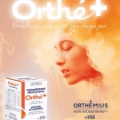 Swatch de Valpepite : Orthé Plus Orthemius, Laboratoire Inéal