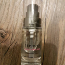 Swatch de Valpepite : Beauty Amplifier - Base lissante, Sephora