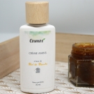 Swatch de wegaue : Crème mains, Cosmoz