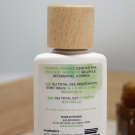 Swatch de wegaue : Crème mains, Cosmoz