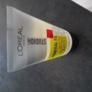 Swatch de lollipops : Mineral FX Invisi' Gel, L'Oréal Paris