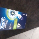 Swatch de lollipops : Brosse à dent électrique oral-B, Oral-B