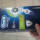 Swatch de lollipops : Brosse à dent électrique oral-B, Oral-B