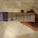 Swatch de lollipops : Rich moisturizing cream, Eau Thermale Jonzac