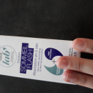 Swatch de lollipops : Sommeil flash NMC lab, Lab Series