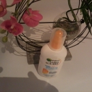 Swatch de lollipops : Garnier ambre solaire (sensitive expert ), Garnier