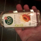 Swatch de lollipops : Huile sèche (visage, corps, cheveux), Bio naïa