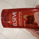 Swatch de lollipops : Color vive, Elsève