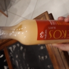 Swatch de lollipops : Shampoing Buriti, Ekos