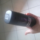 Swatch de lollipops : Axe Provocation Bodyspray, Axe