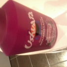 Swatch de lollipops : Douche crème nourrissante Regénère au lait de figue, Ushuaia