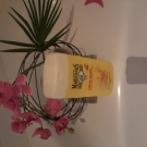 Swatch de lollipops : Lait Douche Extra Doux, Le Petit Marseillais