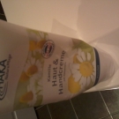 Swatch de lollipops : Haut & Handcreme, HAKA