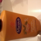 Swatch de lollipops : Lait corps hydratant, Manava