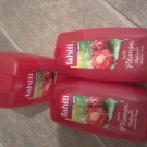 Swatch de lollipops : Douche Pitanga, Tahiti