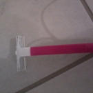 Swatch de lollipops : Rasoir Wilkinson, Wilkinson