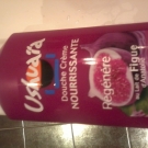 Swatch de lollipops : Douche crème nourrissante Regénère au lait de figue, Ushuaia