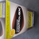 Swatch de lollipops : Control GX 2 en 1 Shampoing & Après-Shampoing, Just For Men