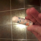 Swatch de lollipops : Tampons Nett Procomfort  Super, Nett procomfort