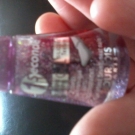 Swatch de lollipops : 1 seconde, Bourjois