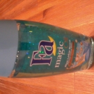 Swatch de lollipops : Blue lotus Scent, FA magic oil