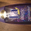 Swatch de lollipops : Purple Orchid Scent, FA magic oil