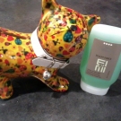 Swatch de lollipops : Gel sculptant, Wella professionals