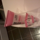 Swatch de lollipops : Crème visage apaisante hydratante, SENSI-BIAFINE