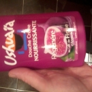 Swatch de lollipops : Douche crème nourrissante Regénère au lait de figue, Ushuaia