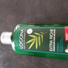 Swatch de lollipops : Shampooing au bambou, Logona