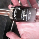 Swatch de lollipops : Advanced Genifique, Lancôme