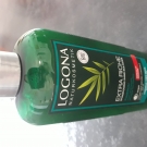 Swatch de lollipops : Shampooing au bambou, Logona