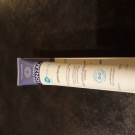 Swatch de lollipops : Rich moisturizing cream, Eau Thermale Jonzac