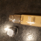 Swatch de lollipops : Accord Parfait - Fond de Teint Fluide, L'Oréal Paris