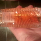 Swatch de lollipops : Live Irresistible, Givenchy