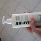 Swatch de lollipops : Gel crème, Biafine